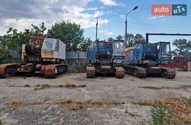 Другая спецтехника МКГ 25 1990 в 