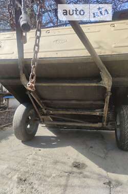 AUTO.RIA – Продам техніка ММЗ 81021 1989 (BA6975XT) : 10000 грн ...