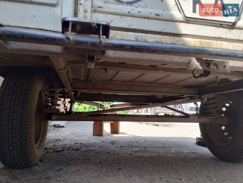 Борт ММЗ 81021 1987 в Києві фото 3 Борт ММЗ 81021 1987 в Києві