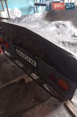 Другие прицепы ММЗ 81024 1991 в 