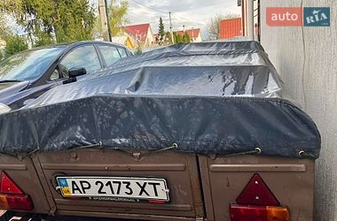 Легковой прицеп ММЗ 81024 1990 в Боярке