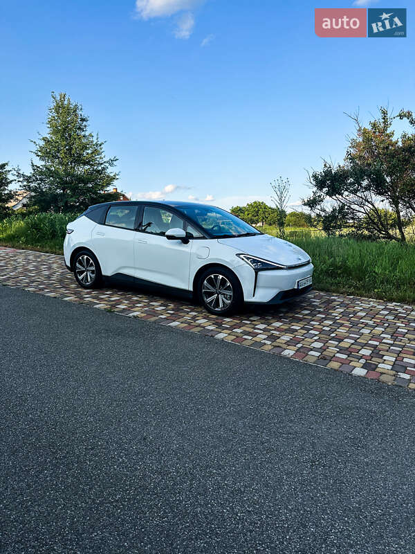 Хетчбек Modern Auto Modern IN 2024 в Києві