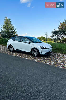 Хетчбек Modern Auto Modern IN 2024 в 