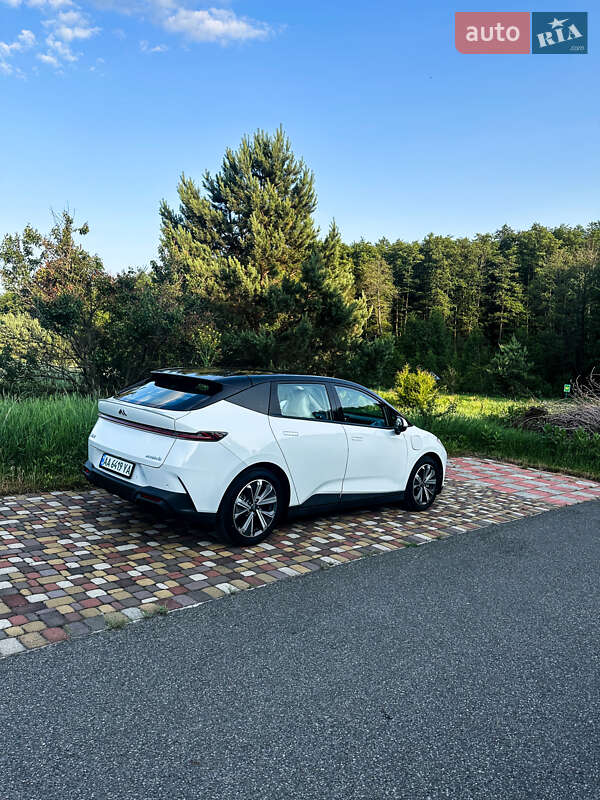 Хетчбек Modern Auto Modern IN 2024 в Києві