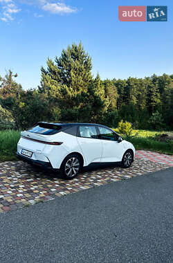 Хетчбек Modern Auto Modern IN 2024 в 