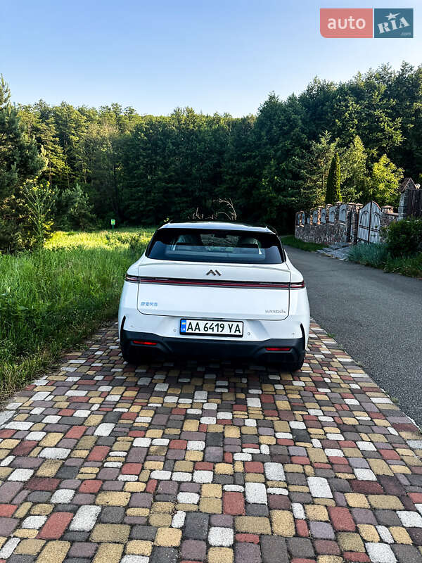 Хетчбек Modern Auto Modern IN 2024 в Києві