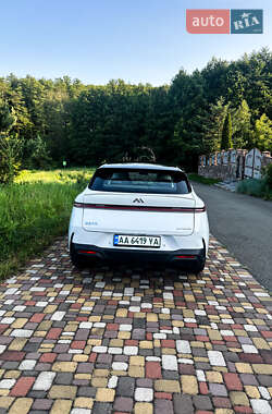 Хетчбек Modern Auto Modern IN 2024 в 