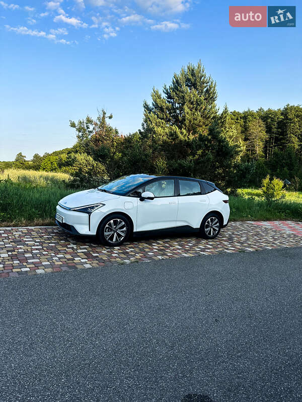Хетчбек Modern Auto Modern IN 2024 в Києві
