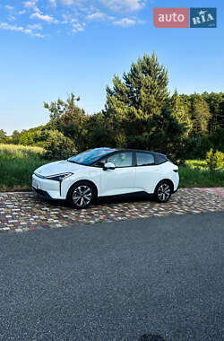 Хетчбек Modern Auto Modern IN 2024 в 