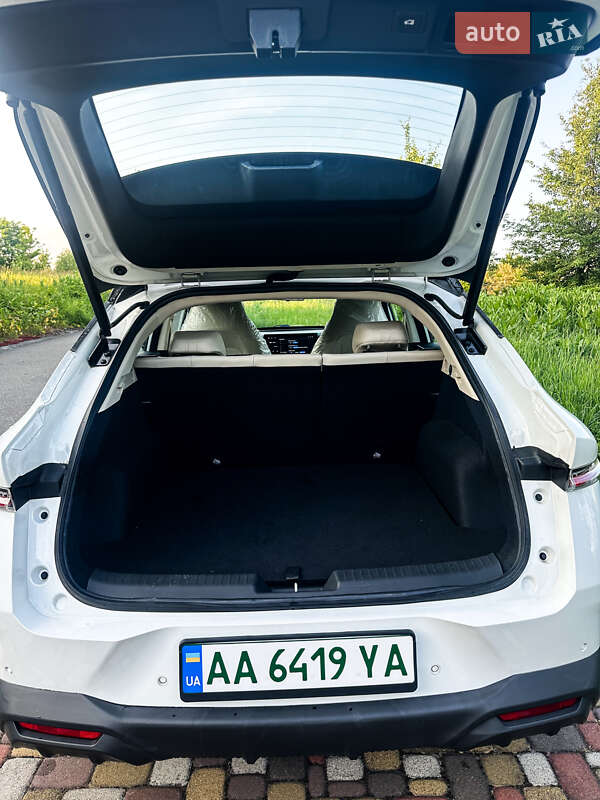 Хетчбек Modern Auto Modern IN 2024 в Києві