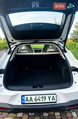 Хетчбек Modern Auto Modern IN 2024 в 