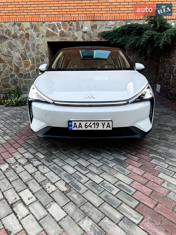 Хетчбек Modern Auto Modern IN 2024 в Києві