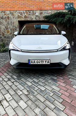 Хетчбек Modern Auto Modern IN 2024 в 