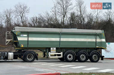 Самосвал полуприцеп MOL K85F 2012 в 