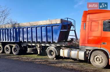Зерновоз - напівпричіп MOL MOL 1992 в Черкасах