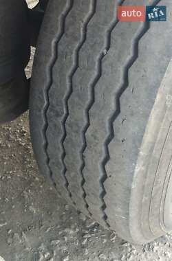 Борт MOL MOL 1999 в Лозовой