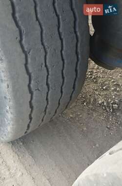 Борт MOL MOL 1999 в Лозовой