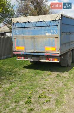 Борт MOL MOL 1999 в Лозовой