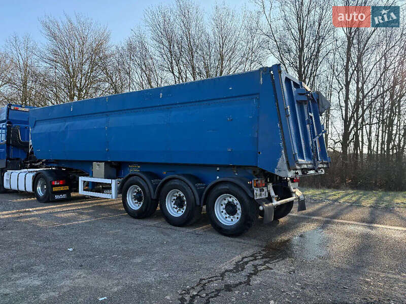 Самосвал полуприцеп MOL MOL 2006 в Виннице фото 20 Самосвал полуприцеп MOL MOL 2006 в Виннице