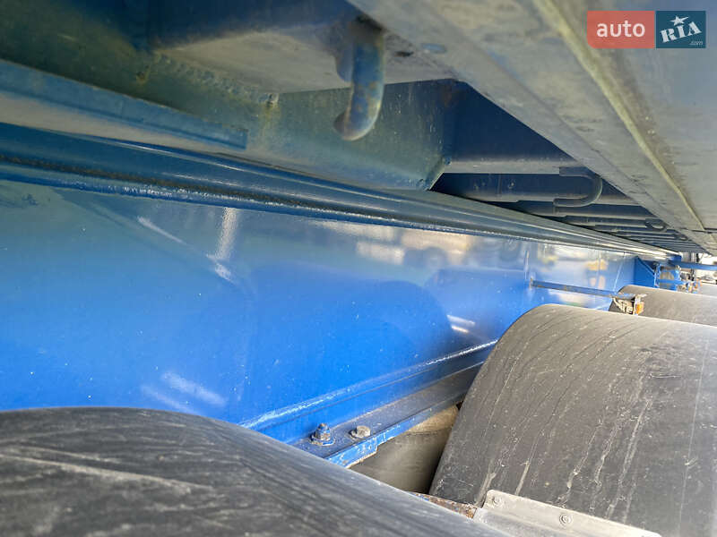 Самосвал полуприцеп MOL MOL 2006 в Виннице фото 14 Самосвал полуприцеп MOL MOL 2006 в Виннице