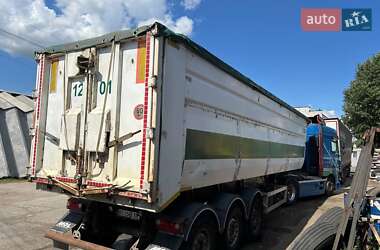Зерновоз - полуприцеп MOL MOL 2013 в 