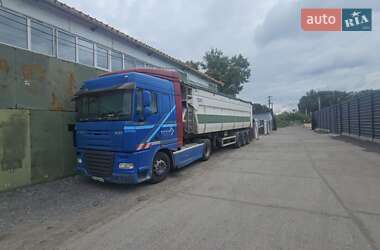 Зерновоз - полуприцеп MOL MOL 2013 в Черкассах