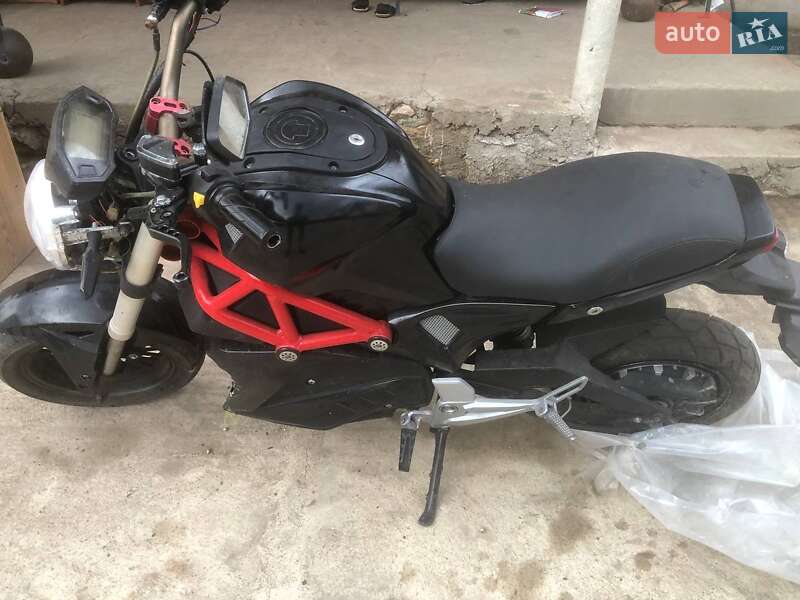 Питбайк Monster Pit Bike 2018 в Одессе