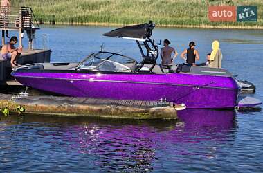Катер Moomba Max 2024 в 