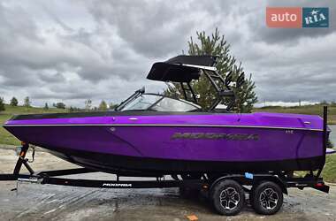 Катер Moomba Max 2024 в 