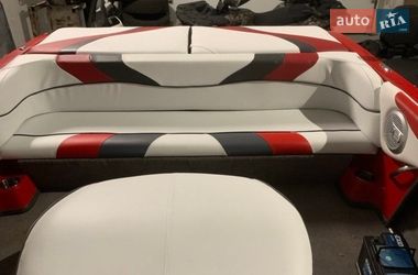 Катер Moomba Mobius 2007 в Черкасах