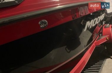 Катер Moomba Mobius 2007 в Черкасах