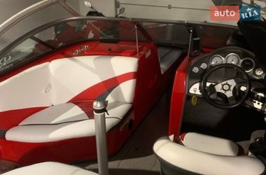 Катер Moomba Mobius 2007 в Черкасах