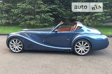 Хэтчбек Morgan Aero 8 2010 в 