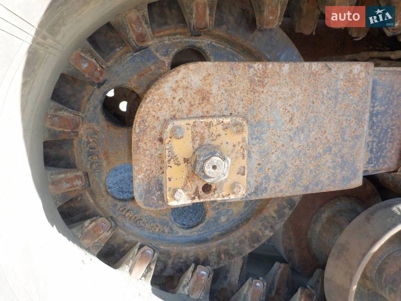 Вездеход Morooka MST-600 1997 в Одессе фото 9 Вездеход Morooka MST-600 1997 в Одессе