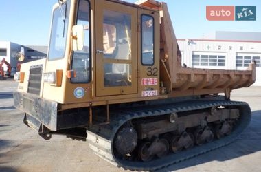 Вездеход Morooka MST-600 1997 в Одессе