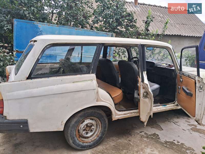 Универсал Москвич/АЗЛК 2137 1984 в Измаиле