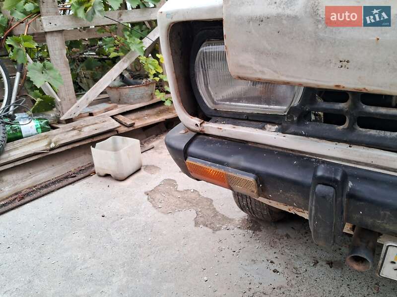 Универсал Москвич/АЗЛК 2137 1984 в Измаиле