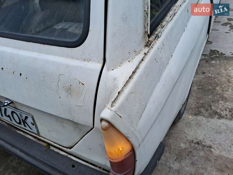 Универсал Москвич/АЗЛК 2137 1984 в Измаиле