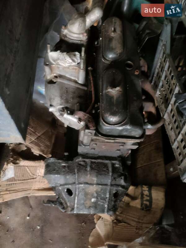 Седан Москвич/АЗЛК 2138 1976 в Ірпені фото 16 Седан Москвич/АЗЛК 2138 1976 в Ірпені