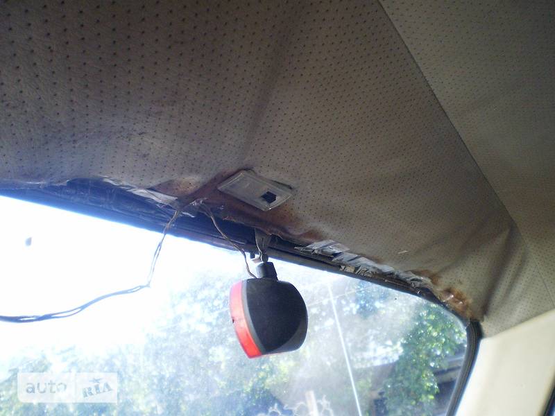 Седан Москвич/АЗЛК 2140 1981 в Ивано-Франковске фото 15 Седан Москвич/АЗЛК 2140 1981 в Ивано-Франковске