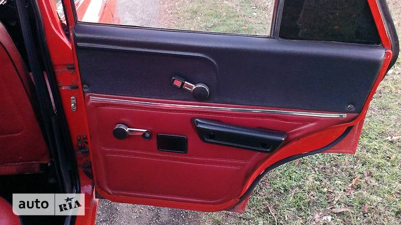 Седан Москвич/АЗЛК 2140 1983 в Каховке