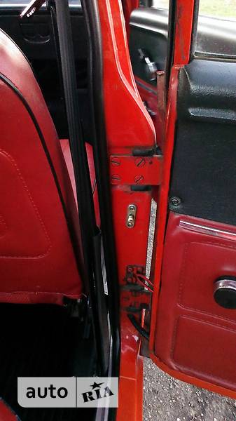 Седан Москвич/АЗЛК 2140 1983 в Каховке