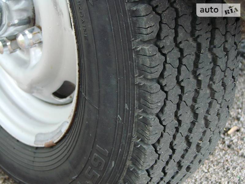 Седан Москвич/АЗЛК 2140 1981 в Бердичеве