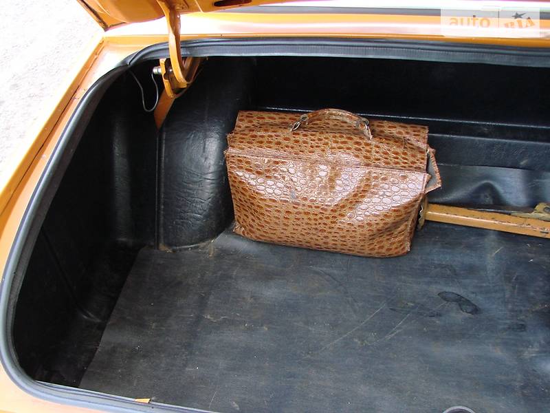 Седан Москвич/АЗЛК 2140 1981 в Бердичеве