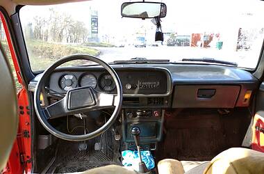 Седан Москвич/АЗЛК 2140 1987 в 
