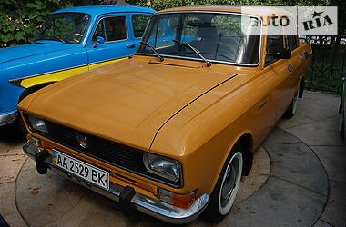 Седан Москвич/АЗЛК 2140 1979 в Киеве