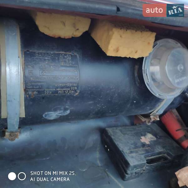 Седан Москвич/АЗЛК 2140 1987 в Володарке