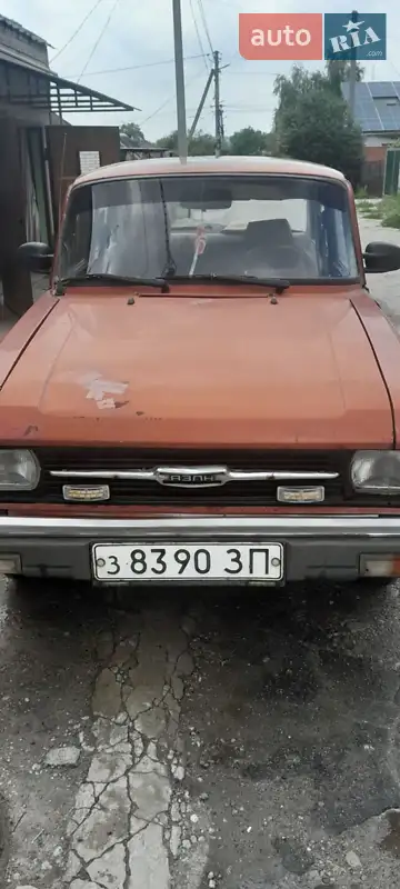 Москвич/АЗЛК 2140
