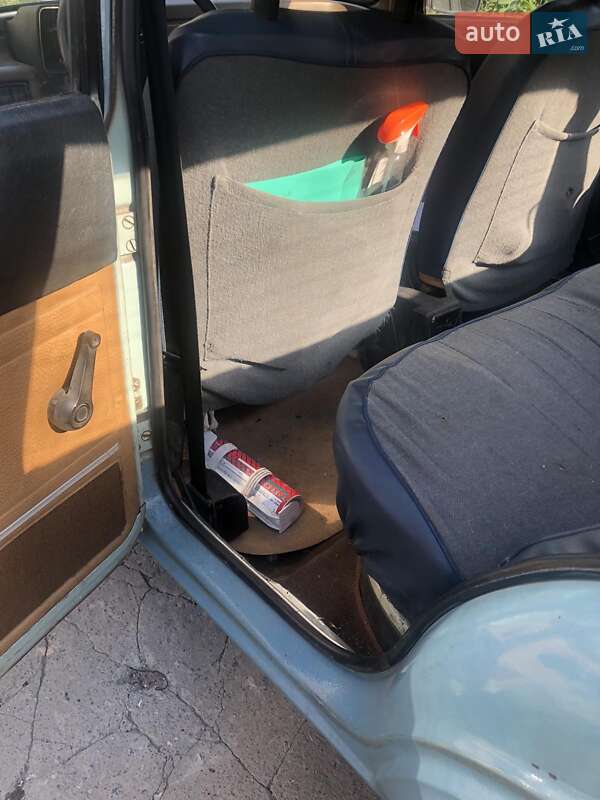 Седан Москвич/АЗЛК 2140 1984 в Кривом Роге фото 4 Седан Москвич/АЗЛК 2140 1984 в Кривом Роге