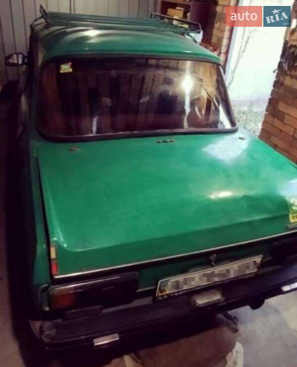 Седан Москвич/АЗЛК 2140 1979 в Запоріжжі фото 2 Седан Москвич/АЗЛК 2140 1979 в Запоріжжі